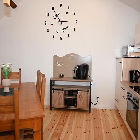 Ferienwohnung Rapunzel Нидеген Екстериор снимка